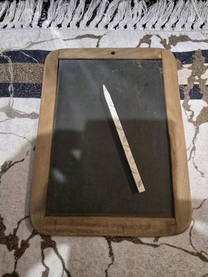 Πλάκα με κονδύλι μεταχειρισμένη vintage