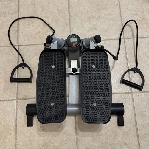 Run Tec Swing Stepper used home fitness machine