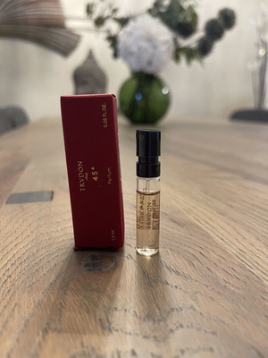 Trudon 45° Eau de Parfum δείγμα 1.5 ml