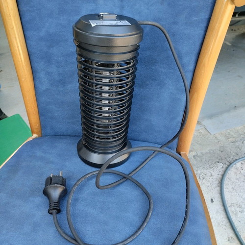 Electric insect trap like new