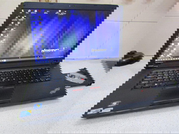 LENOVO EDGE 15/BUSINESS/15.6``Ci5-2.80GHZ/4GB/SSD128GB