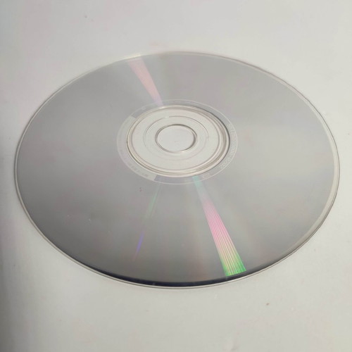 David Bowie Reality CD used, rock