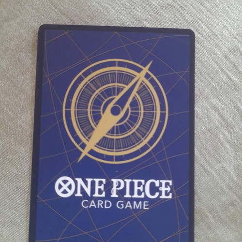One Piece card game GERMA 66 OP06-078 Uncommon
