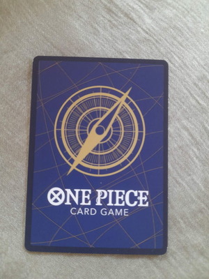 One Piece card game GERMA 66 OP06-078 Uncommon
