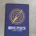 One Piece card game GERMA 66 OP06-078 Uncommon