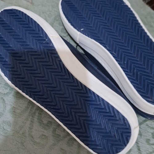 Mng children's shoes size 34 new, blue moccasins