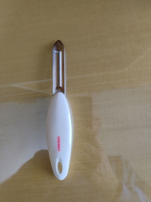 Αφαίρεσης ψίχας για κολοκυθάκια σαν καινούργιο