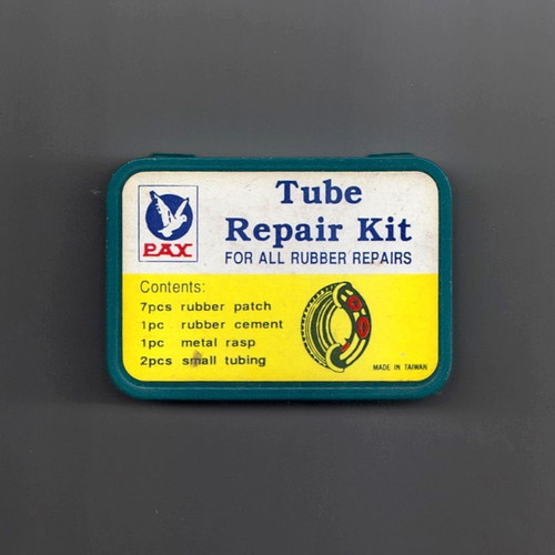 PAX Vintage Tube Repair Kit New