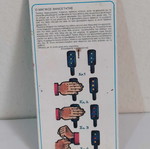 Magic tricks Christopher the magic traffic light