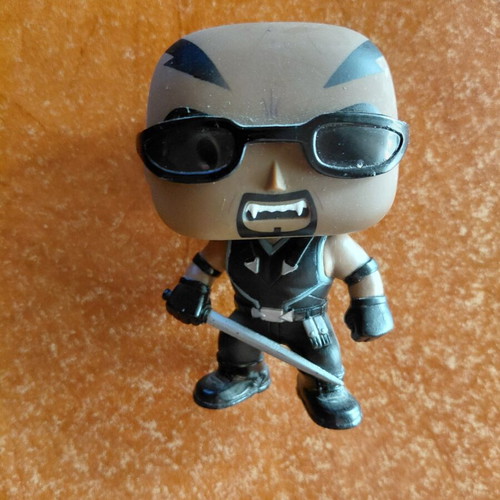 Funko Pop Blade figure like new
