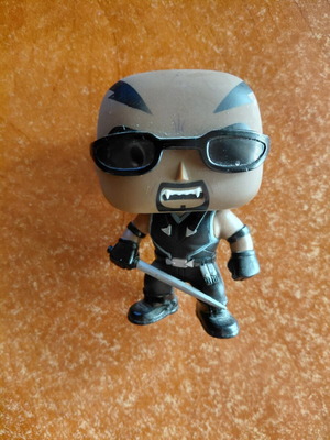 Funko Pop Blade figure like new