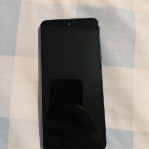 Xiaomi Poco M5s Dual SIM 4GB/64GB used, blue, with box