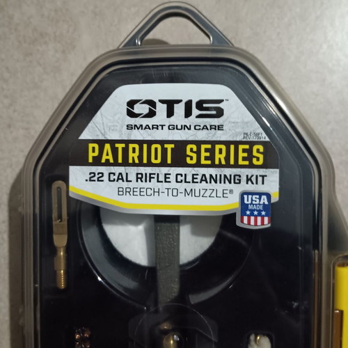 Ottis cleaning kit collection lightly used