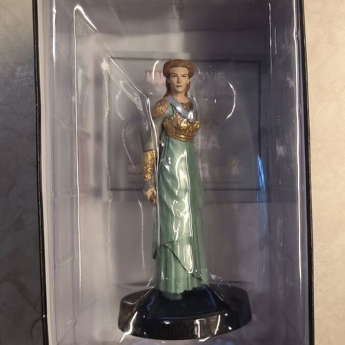 Marvel Movie Collection Frigga new
