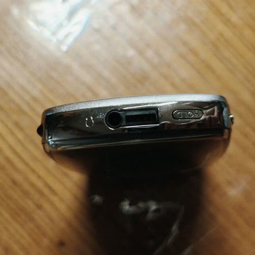 Sony NW A3000 MP3 player like new, 20GB, OLED screen