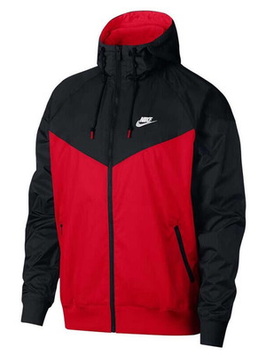Nike Sportswear jacket windproof jacket