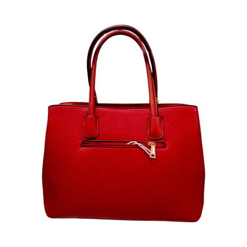 Coo & Coo Fashion shoulder bag red new