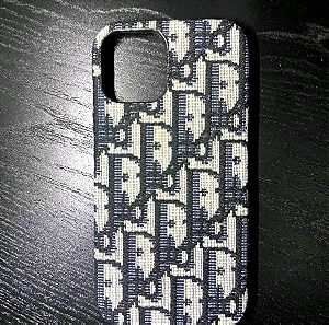 Dior Phone Case(For iPhone 12)