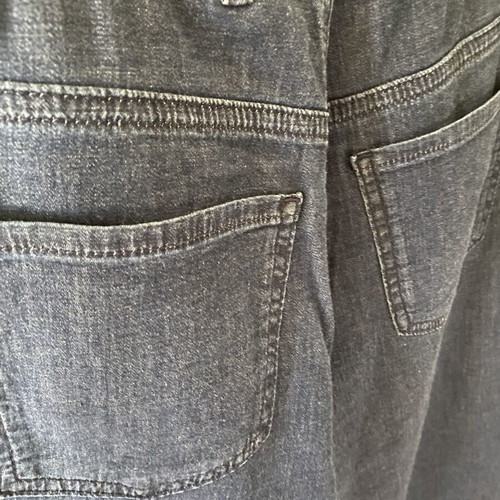 Calzedonia Ultralight jeans like new, size XS, blue