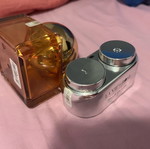 La vie en rose empty packaging