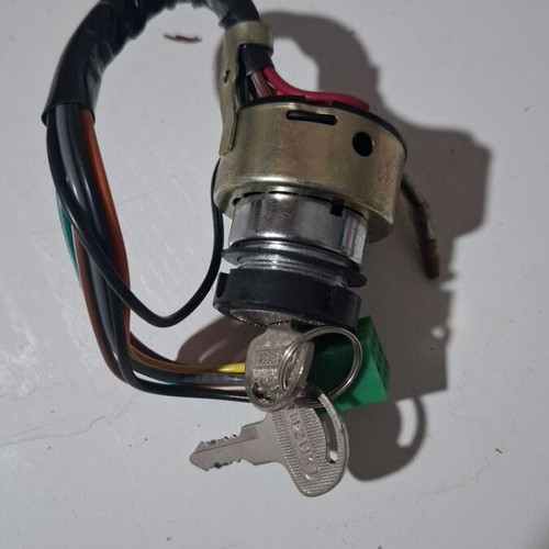 Lock Switch FR new