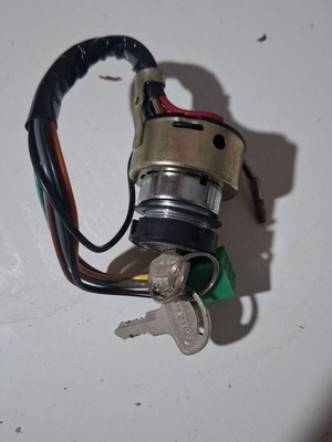 Lock Switch FR new