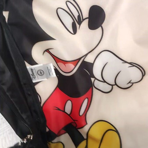 Hype x Disney Mickey Suit limited edition backpack