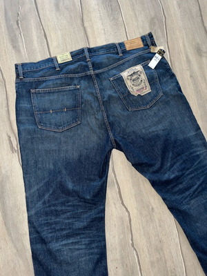 Polo Ralph Lauren The Hampton Straight дънки нови, голям размер