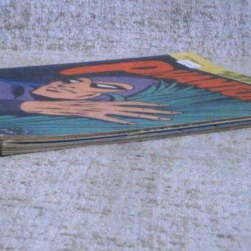 Phantom Frew used, pack of 4, Australian edition