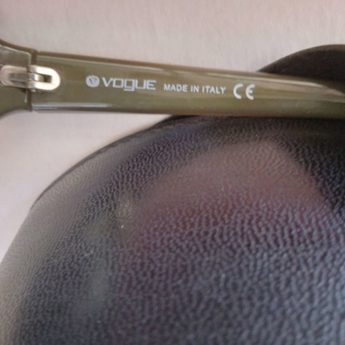 Vogue sunglasses new, authentic