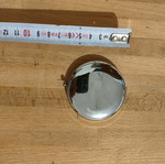 Compact mirror like new