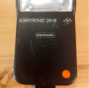 AGFA-AGFATRONIC-261B-FLASH