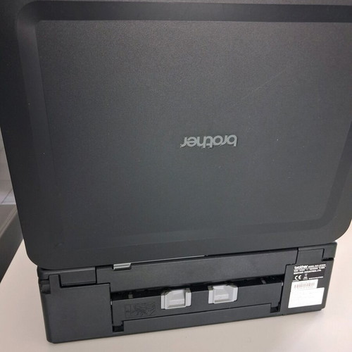 Brother DCP-J572DW Inkjet Printer Like New, Wireless 3-in-1