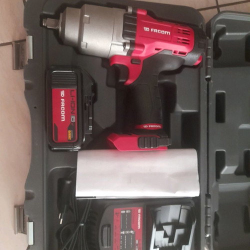 Facom wrench new unused