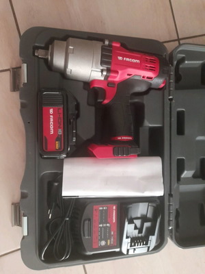 Facom wrench new unused