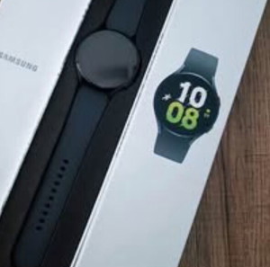 Samsung Galaxy watch 5. 44mm