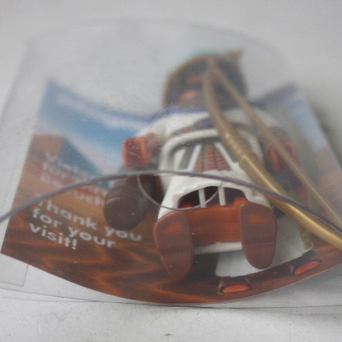 Playmobil Egyptian Archer sealed exclusive edition new