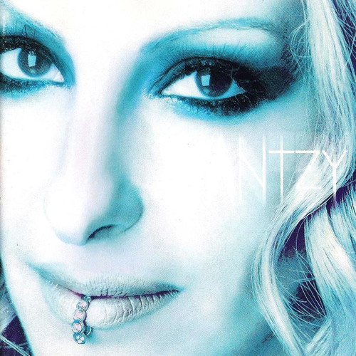 Antzy Samiou Antzy CD like new, laiko