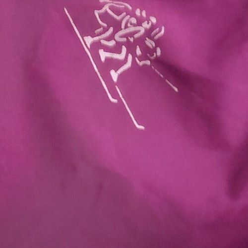 Bergans of Norway windbreaker like new, pink, size M