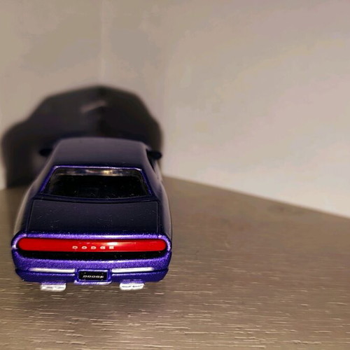 Dodge Challenger Maisto μεταχειρισμένο 1/43