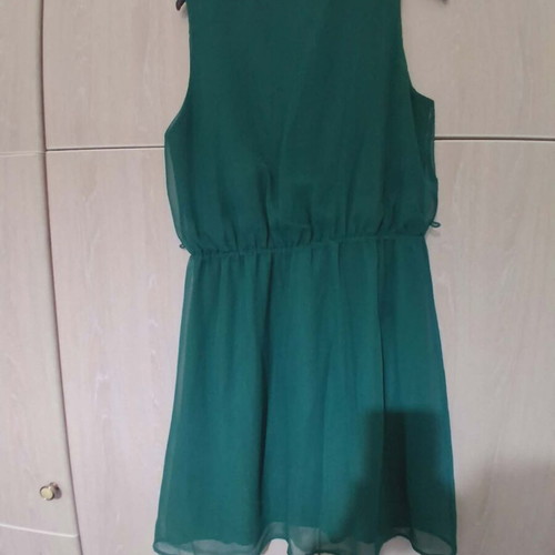 Dress size 42(L) like new