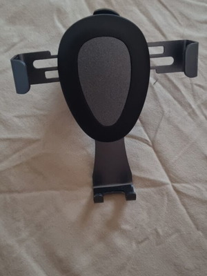 Car phone holder like new without packaging