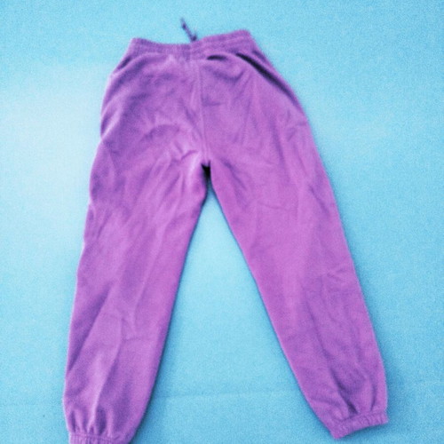 Adidas tracksuit Medium like new, purple