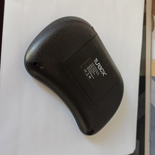 Mini smart TV keyboard new