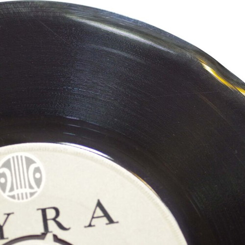 Nacha Ti Dynami & Peristeraki Tis Ftoheias Avlis 7'' vinyl used, laiko