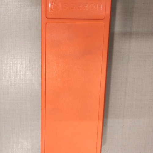 Gun cleaning kit used with storage box