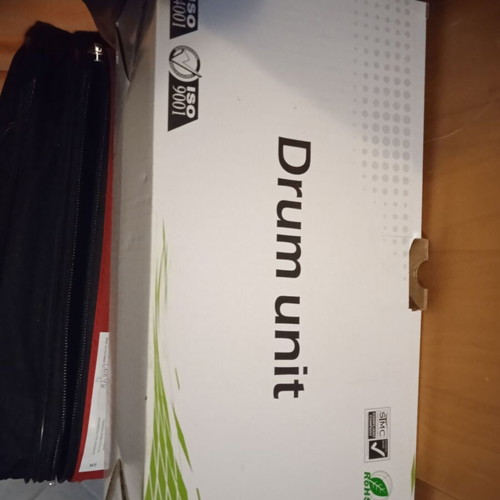Drum unit like new