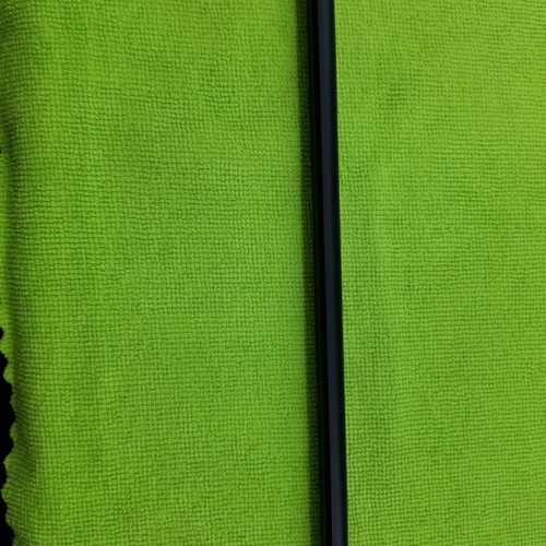 MacBook Pro hinge cover