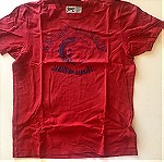  Abercrombie & Fitch Vintage Mens T-Shirts
