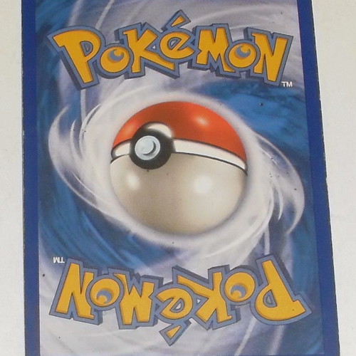 Pokemon Holo Latios card used from Pop Series 7 set 4/17
